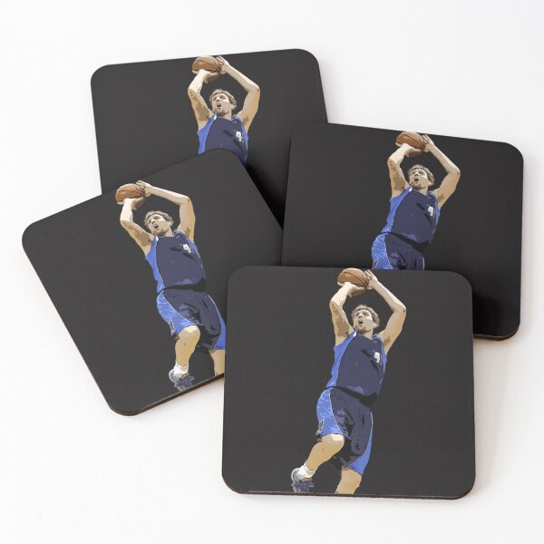 Item preview, Dirk Nowitzki designed and sold by ManuelGomez8.