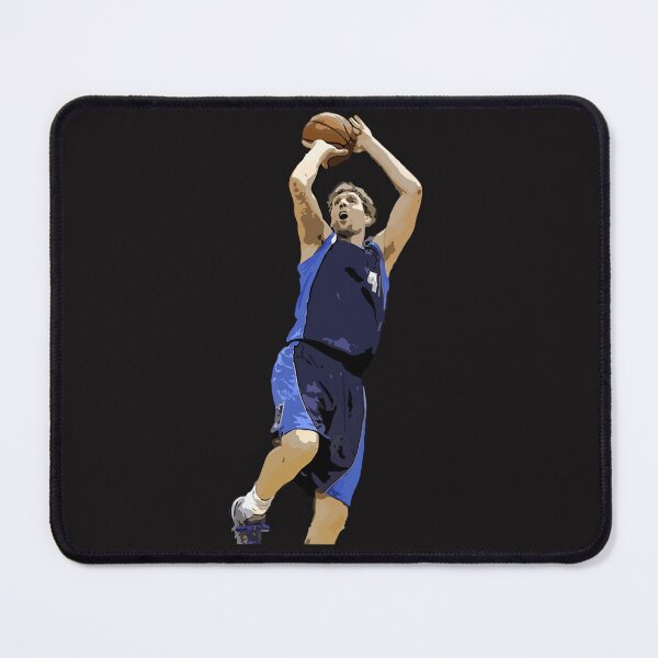 Item preview, Dirk Nowitzki designed and sold by ManuelGomez8.