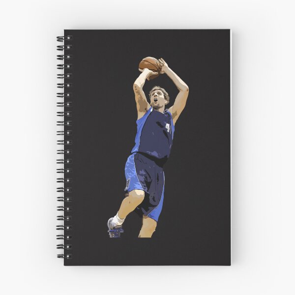 Item preview, Dirk Nowitzki designed and sold by ManuelGomez8.