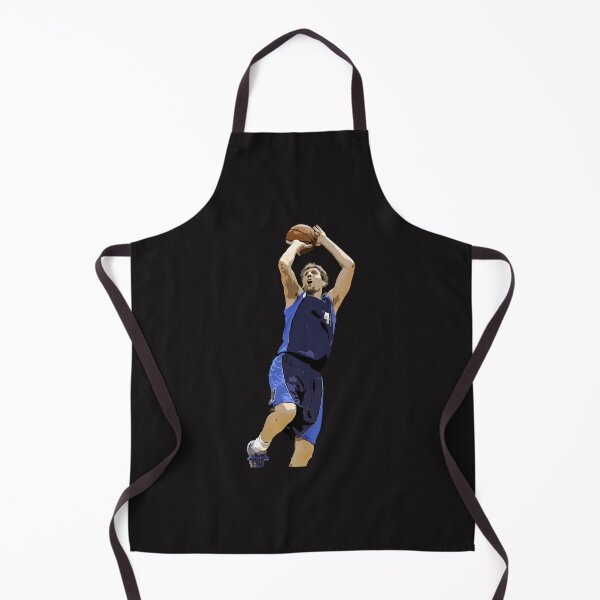 Item preview, Dirk Nowitzki designed and sold by ManuelGomez8.