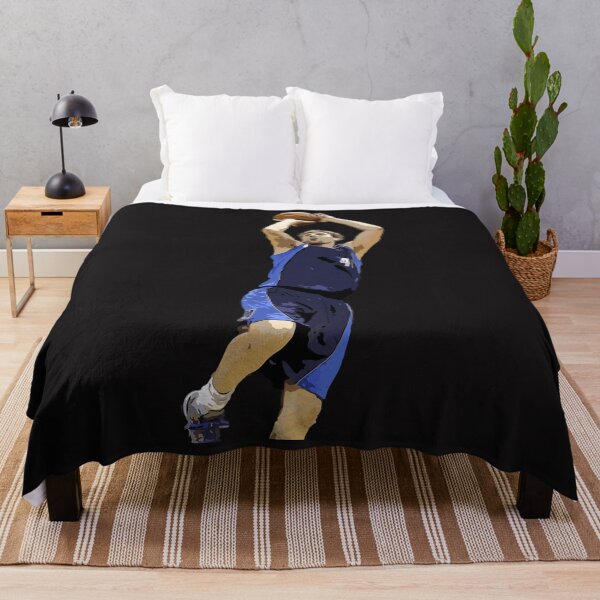 Item preview, Dirk Nowitzki designed and sold by ManuelGomez8.