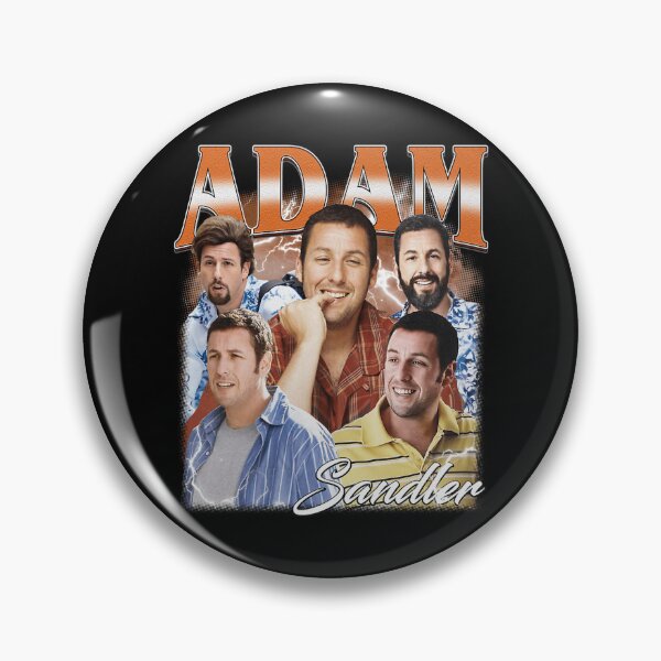 Artikelvorschau, Vintage Adam Sandler Bootleg entworfen und verkauft von ZidyKpopUSAB.