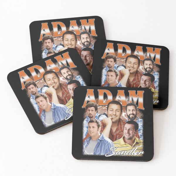 Artikelvorschau, Vintage Adam Sandler Bootleg entworfen und verkauft von ZidyKpopUSAB.