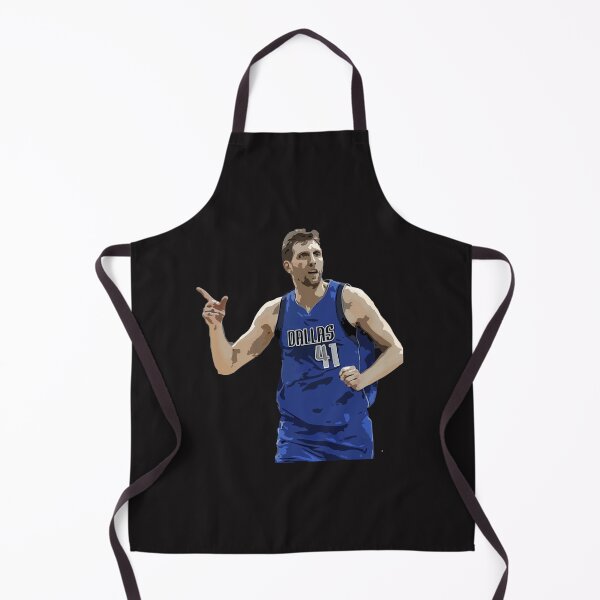 Item preview, Dirk Nowitzki designed and sold by ManuelGomez8.