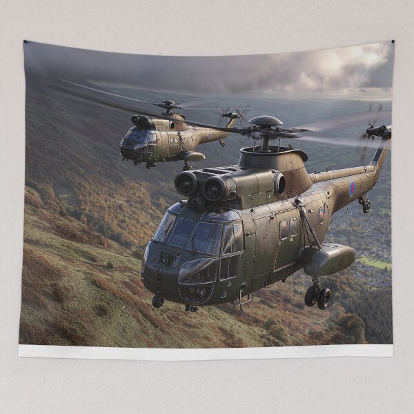 Item preview, Two Against the Sky designed and sold by Skyframe Aviation.