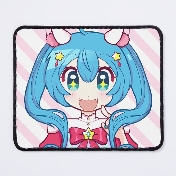 Item preview, Project Sekai WxS Hatsune Miku designed and sold by infinibeep.