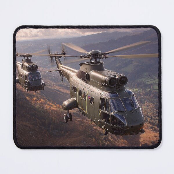 Item preview, Precision Over Peat designed and sold by Skyframe Aviation.