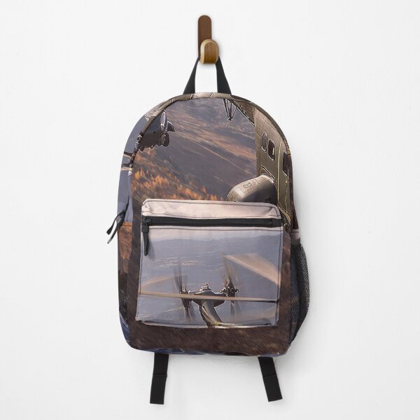 Item preview, Precision Over Peat designed and sold by Skyframe Aviation.