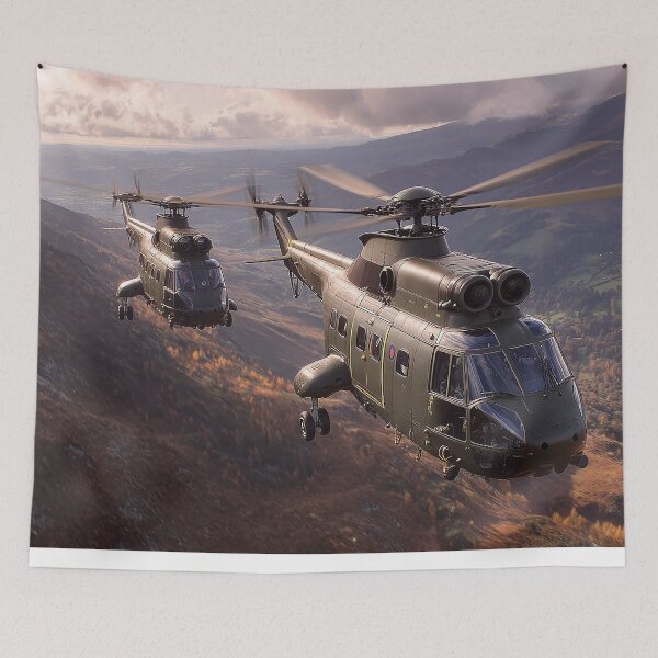 Item preview, Precision Over Peat designed and sold by Skyframe Aviation.