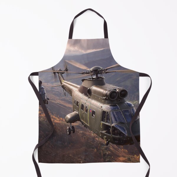 Item preview, Precision Over Peat designed and sold by Skyframe Aviation.