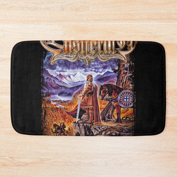 Item preview, Ensiferum - Iron designed and sold by EmmanuelMasse.