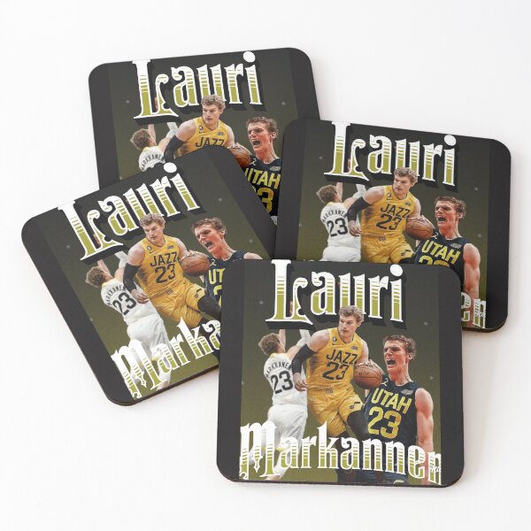 Item preview,  All-Star Lauri Markannen designed and sold by ManuelGomez8.