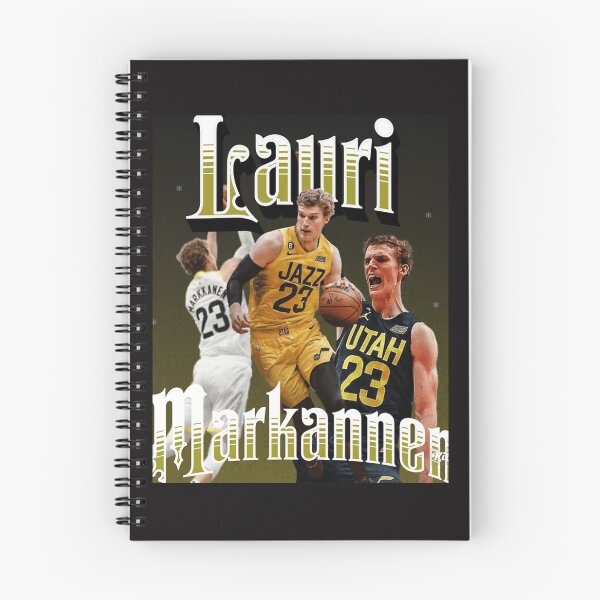 Artikelvorschau, All-Star Lauri Markannen entworfen und verkauft von ManuelGomez8.