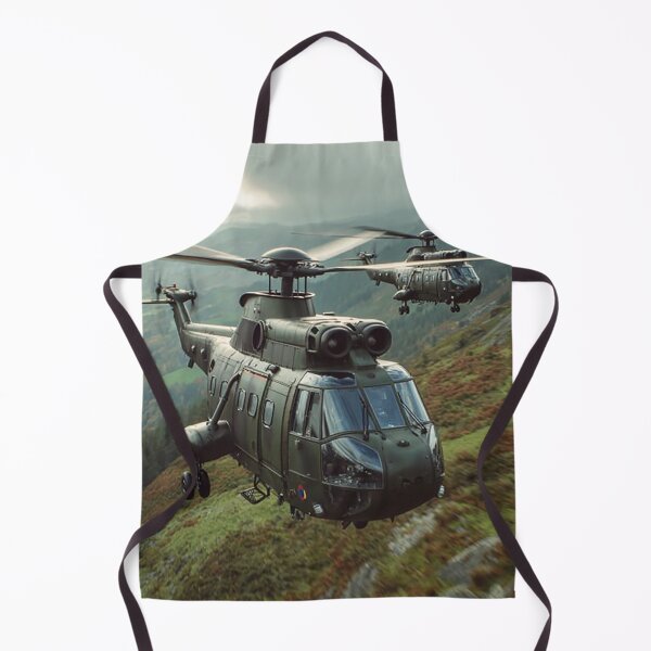 Item preview, Twinned Over Terrain designed and sold by Skyframe Aviation.