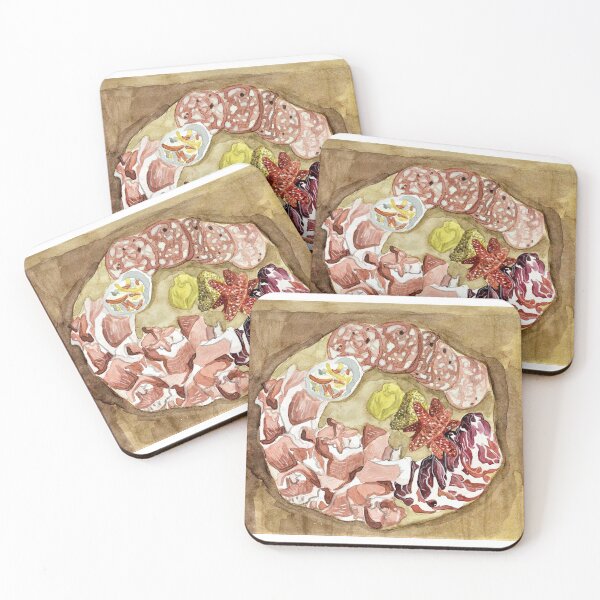 Item preview, CHARCUTERIE designed and sold by plantqueen.