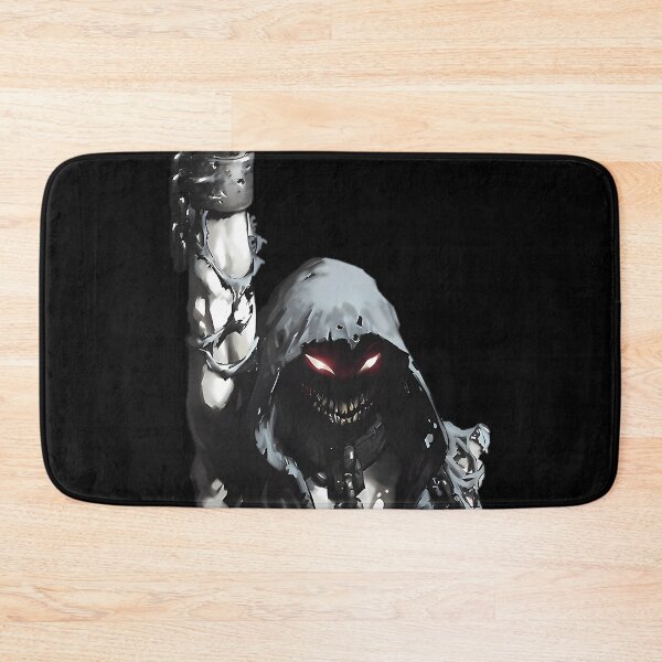 Item preview, Manacle designed and sold by EmmanuelMasse.