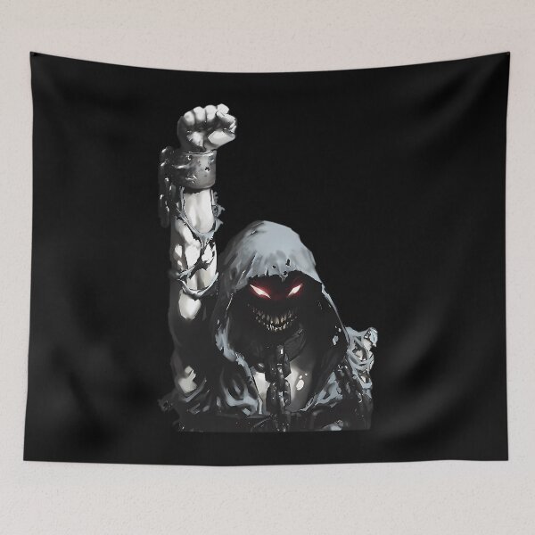 Item preview, Manacle designed and sold by EmmanuelMasse.
