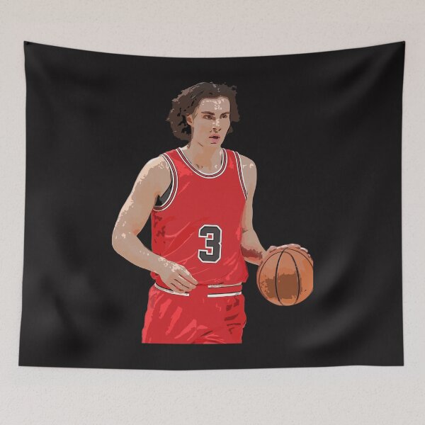 Item preview,  Josh Giddey designed and sold by ManuelGomez8.