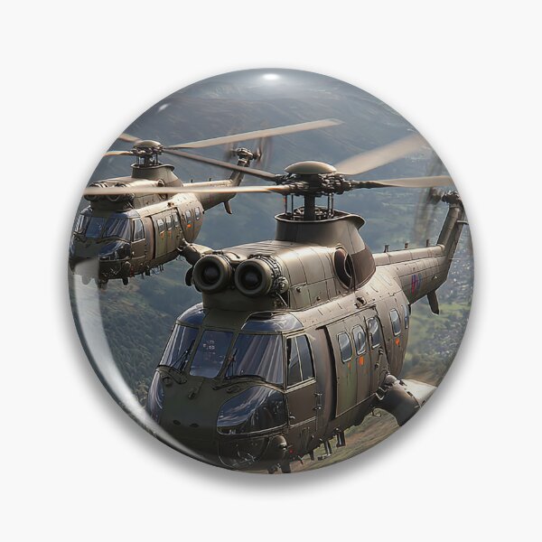 Item preview, Surge Over the Hills designed and sold by Skyframe Aviation.