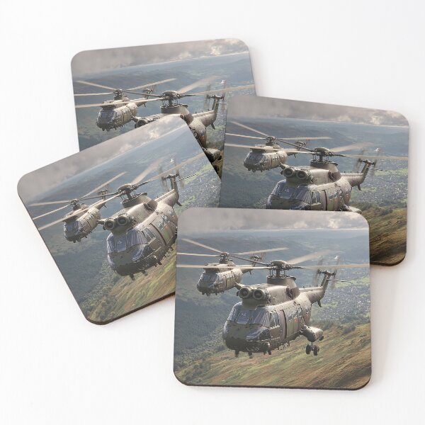 Item preview, Surge Over the Hills designed and sold by Skyframe Aviation.