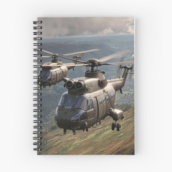 Item preview, Surge Over the Hills designed and sold by Skyframe Aviation.