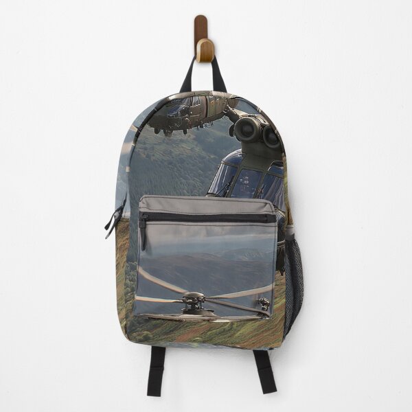 Item preview, Surge Over the Hills designed and sold by Skyframe Aviation.