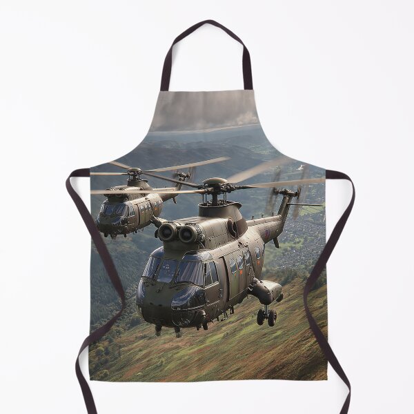 Item preview, Surge Over the Hills designed and sold by Skyframe Aviation.
