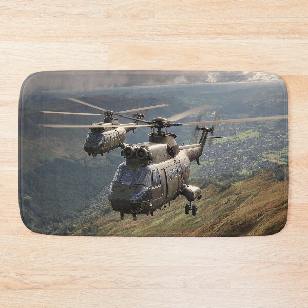 Item preview, Surge Over the Hills designed and sold by Skyframe Aviation.