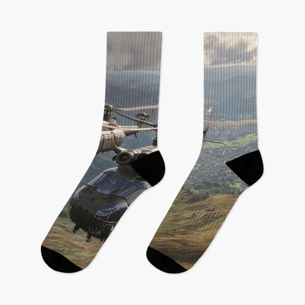 Item preview, Surge Over the Hills designed and sold by Skyframe Aviation.
