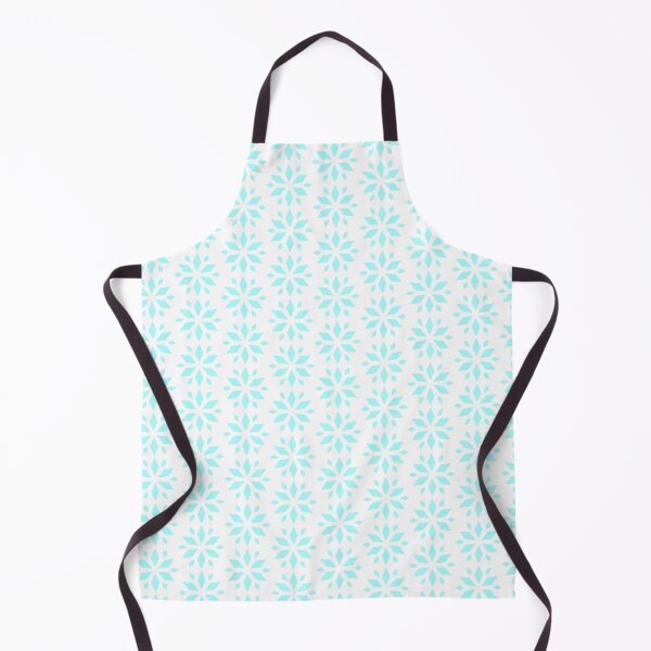 Item preview, Minimalist Snowflake Design (Small) – Geometric Winter Holiday Art designed and sold by TummysEmporium.
