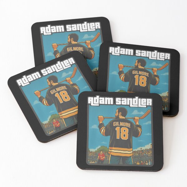 Item preview, Adam Sandler Happy Gilmore designed and sold by ZidyKpopUSAB.