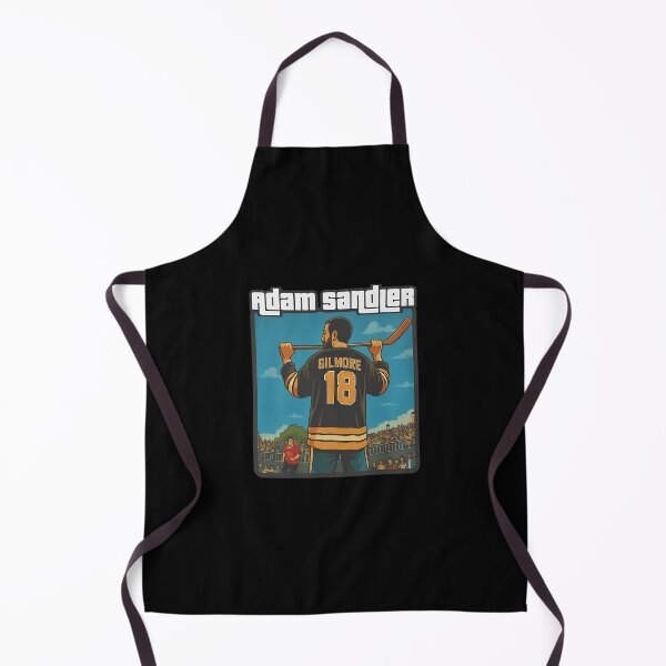 Item preview, Adam Sandler Happy Gilmore designed and sold by ZidyKpopUSAB.