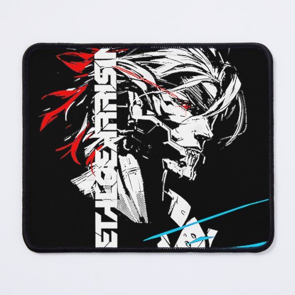 Item preview, Metal Gear Solid Rising Inverted designed and sold by EmmanuelMasse.