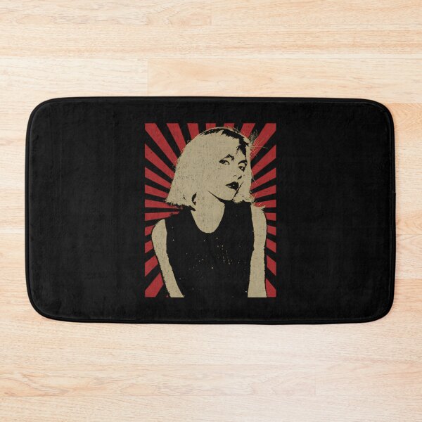 Item preview, Perfect Punk Rock Girl Retro 70S Vintage Band designed and sold by CODY-iinu.