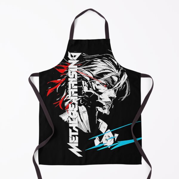 Item preview, Metal Gear Solid Rising Inverted designed and sold by EmmanuelMasse.