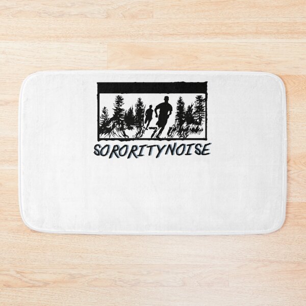 Item preview, Sorority Noise  3 designed and sold by DavidDeans.