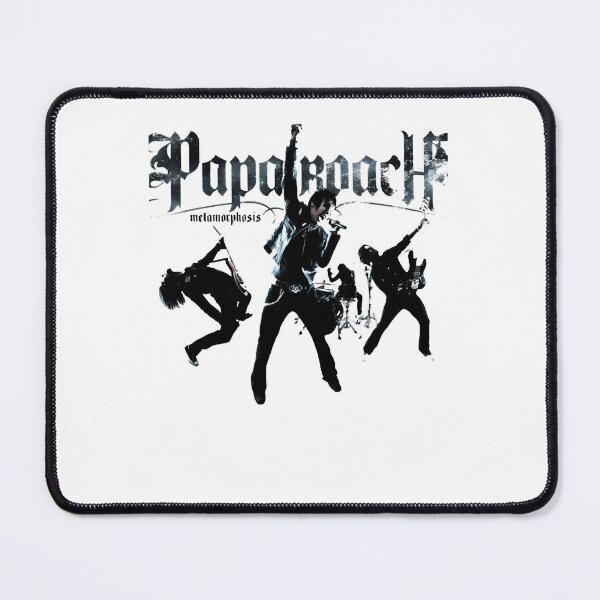 Item preview, papa roach band designed and sold by morphykiswop.
