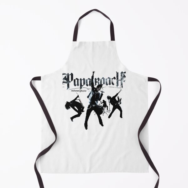 Item preview, papa roach band designed and sold by morphykiswop.