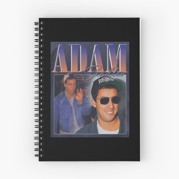 Artikelvorschau, Adam Sandler entworfen und verkauft von ZidyKpopUSAB.