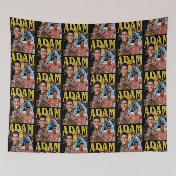 Item preview, Adam-Sandler-90S designed and sold by ZidyKpopUSAB.