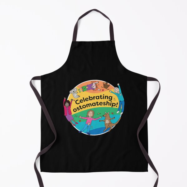 Item preview, Ostomateship T Shirt - No Dates designed and sold by CODY-iinu.