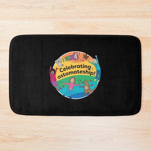 Item preview, Ostomateship T Shirt - No Dates designed and sold by CODY-iinu.