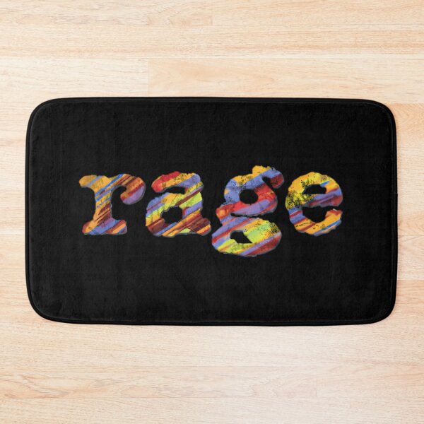 Item preview, Rage Vintage Worn Look designed and sold by EmmanuelMasse.