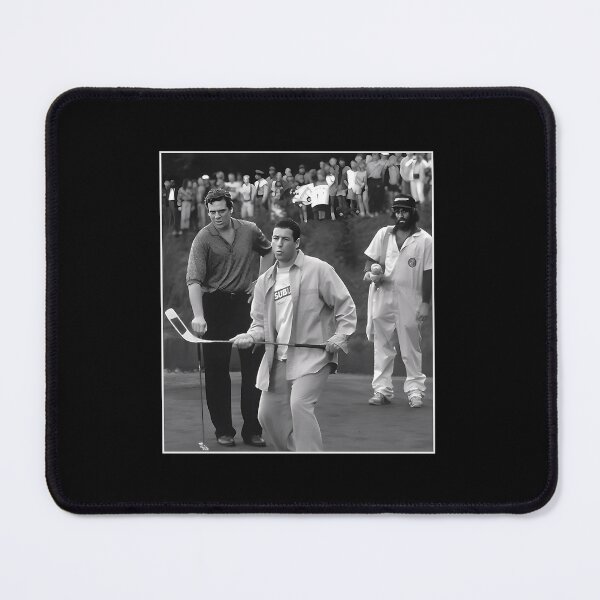 Item preview, Happy Gilmore Adam Sandler designed and sold by ZidyKpopUSAB.