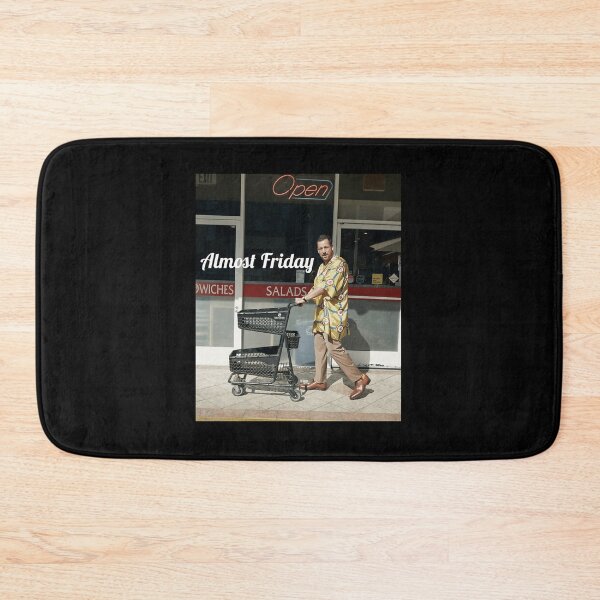 Item preview, Adam Sandler Almost Friday designed and sold by ZidyKpopUSAB.