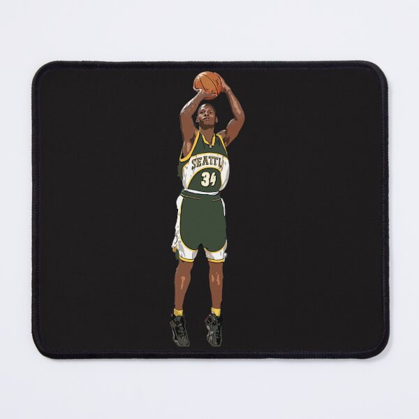 Item preview, Ray Allen designed and sold by ManuelGomez8.
