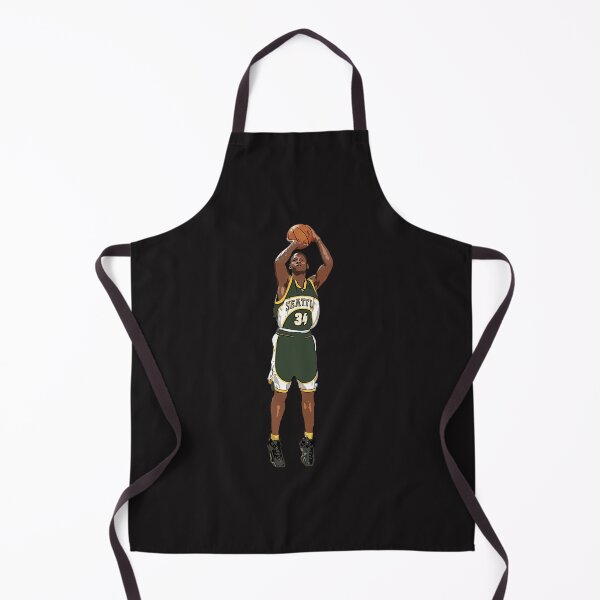 Item preview, Ray Allen designed and sold by ManuelGomez8.
