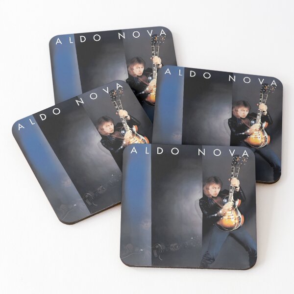 Item preview,  Aldo Nova designed and sold by EmmanuelMasse.