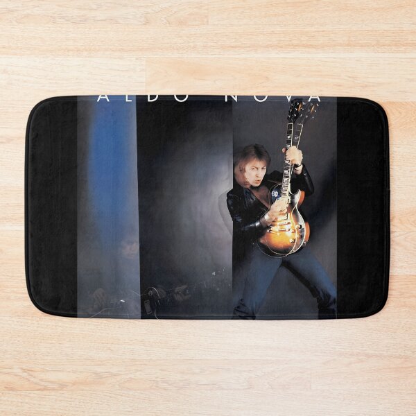 Item preview,  Aldo Nova designed and sold by EmmanuelMasse.