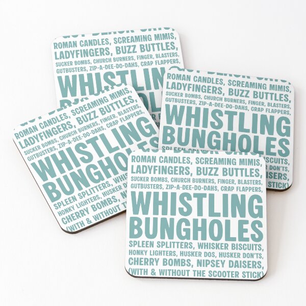 Item preview, I Got Black Cats Whistling Bungholes Funny Fireworks List designed and sold by ameirkessao.